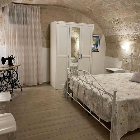 Апартаменты Casa Nicolo' Монополи Экстерьер фото