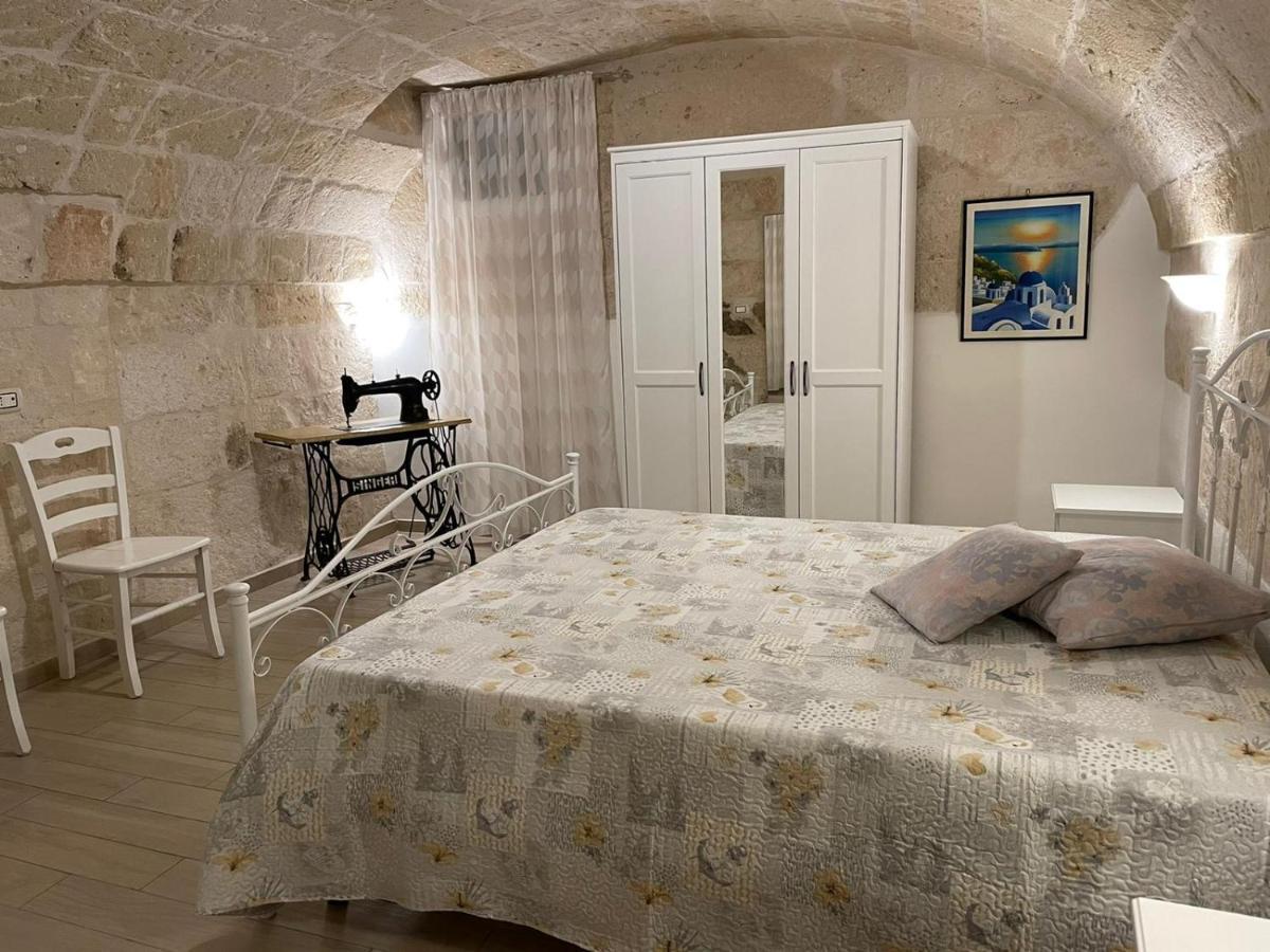 Апартаменты Casa Nicolo' Монополи Экстерьер фото