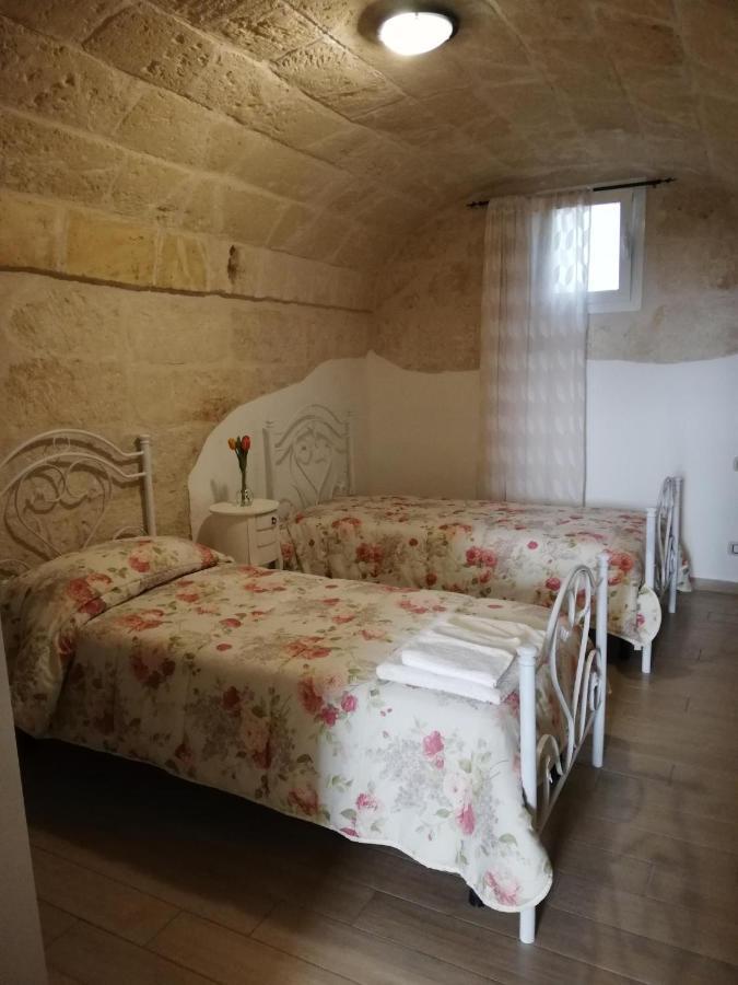 Апартаменты Casa Nicolo' Монополи Экстерьер фото