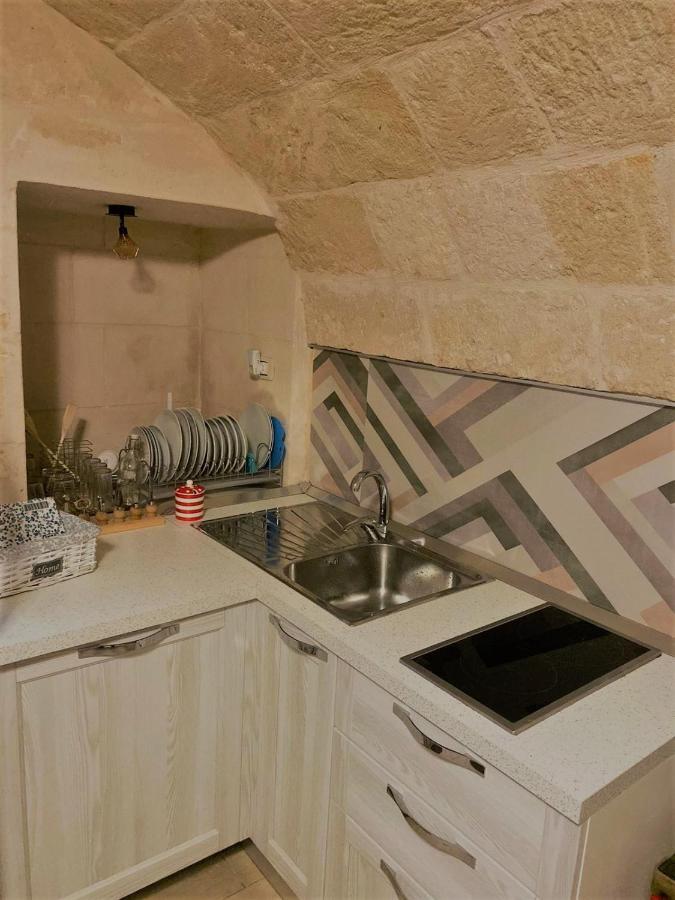 Апартаменты Casa Nicolo' Монополи Экстерьер фото