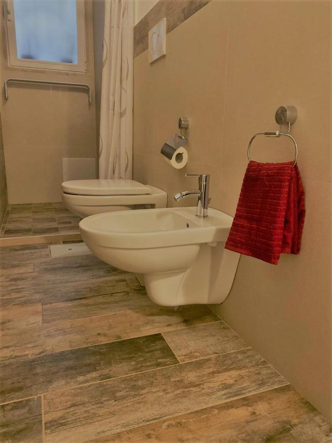 Апартаменты Casa Nicolo' Монополи Экстерьер фото